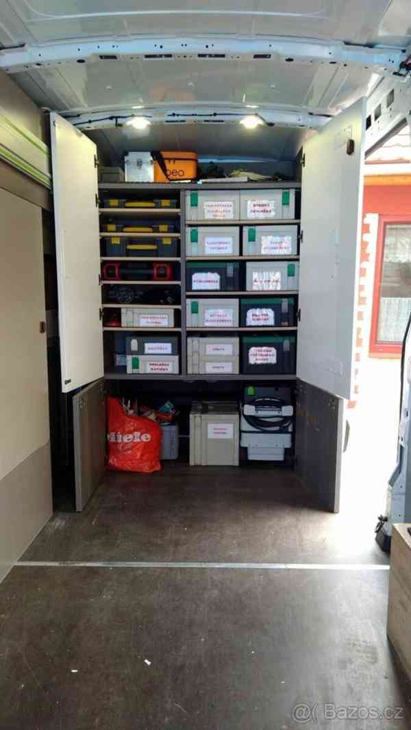 Ford Transit - foto 6