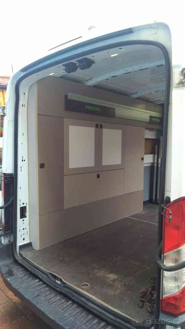 Ford Transit - foto 5
