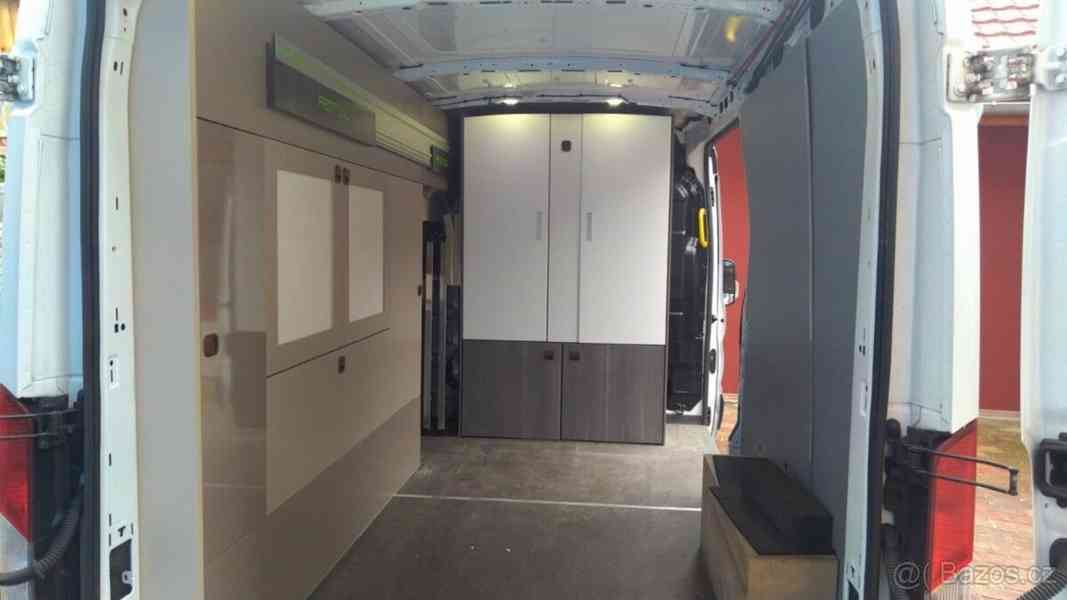 Ford Transit - foto 4