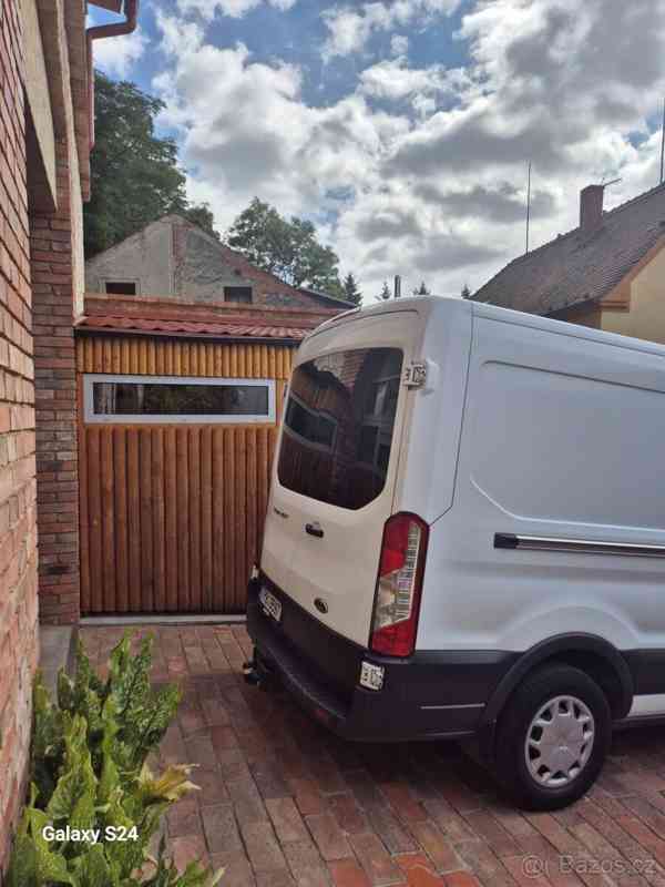 Ford Transit - foto 10