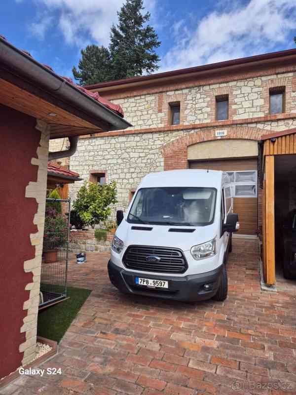 Ford Transit - foto 12