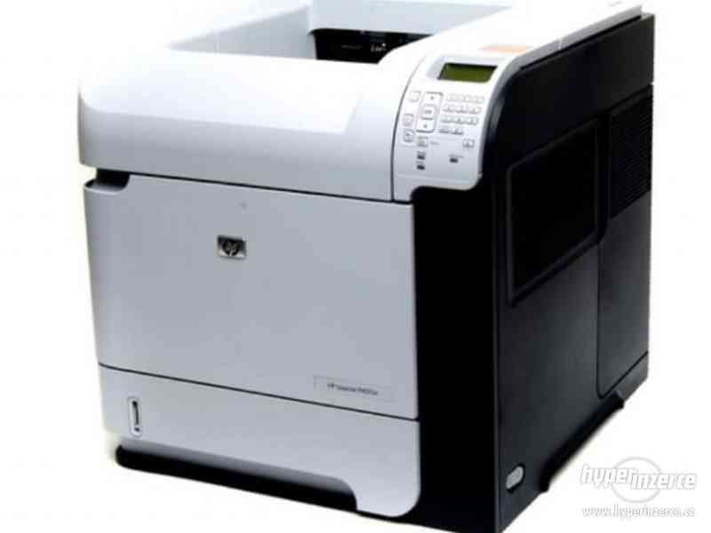 HP LaserJet - bazar - Hyperinzerce.cz