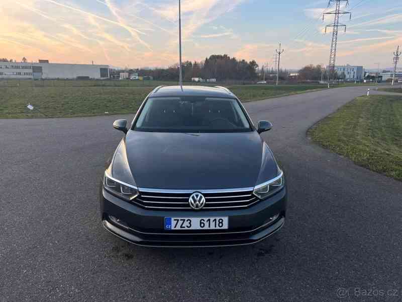 Volkswagen Passat 2,0   B8 Variant,110kw - foto 1