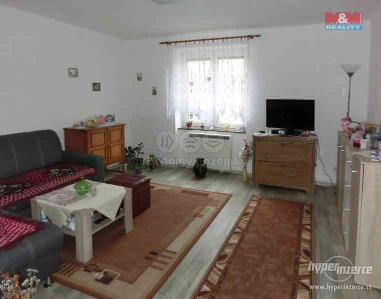 Prodej, byt 2+1, Podbořany, ul. Komenského - foto 3
