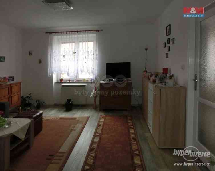 Prodej, byt 2+1, Podbořany, ul. Komenského - foto 4