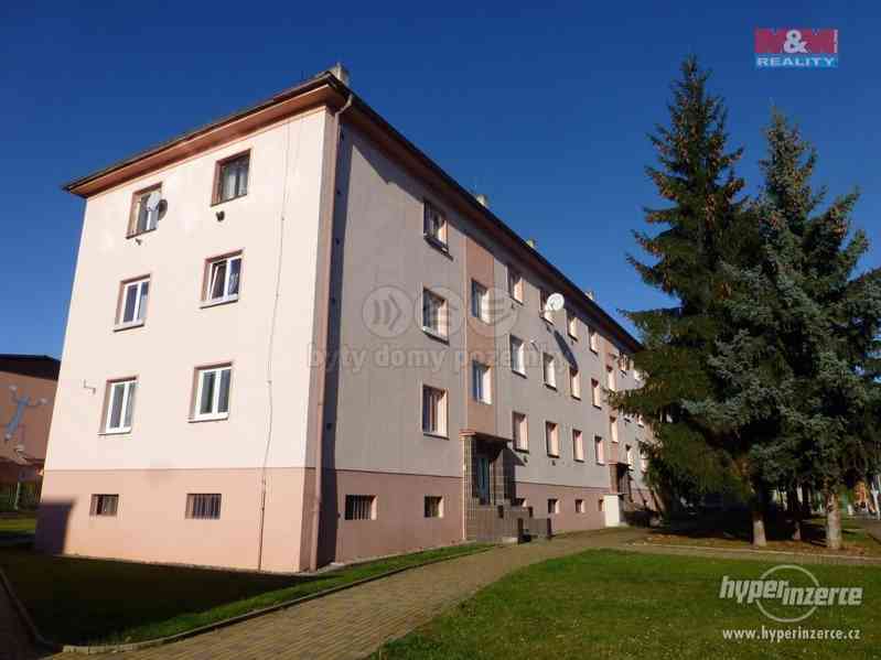 Prodej, byt 2+1, Podbořany, ul. Komenského - foto 10