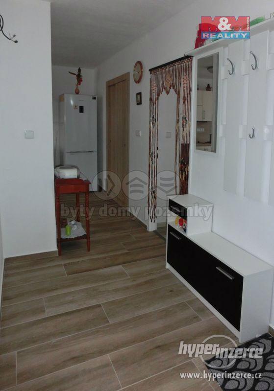Prodej, byt 2+1, Podbořany, ul. Komenského - foto 16
