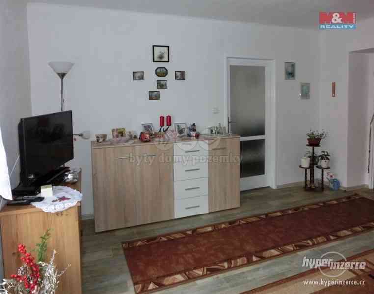 Prodej, byt 2+1, Podbořany, ul. Komenského - foto 17