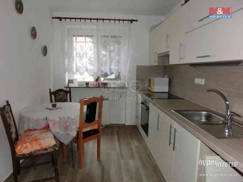 Prodej, byt 2+1, Podbořany, ul. Komenského - foto 18