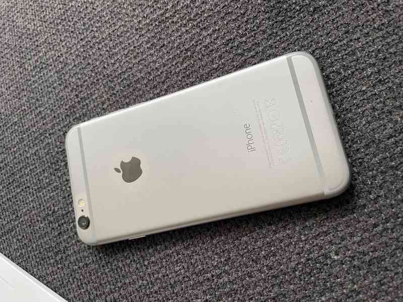 iPhone 6 16GB - foto 3