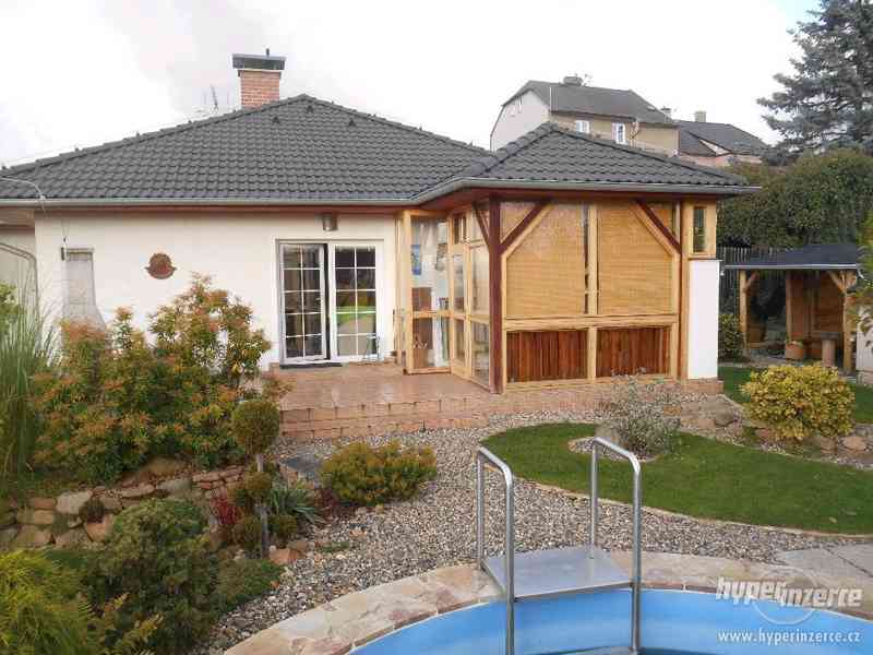 Prodej rodinného domu Dubí - Bystřice - foto 3