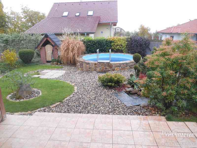 Prodej rodinného domu Dubí - Bystřice - foto 5