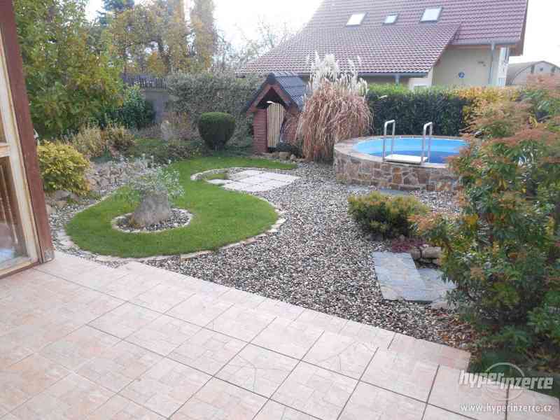 Prodej rodinného domu Dubí - Bystřice - foto 8