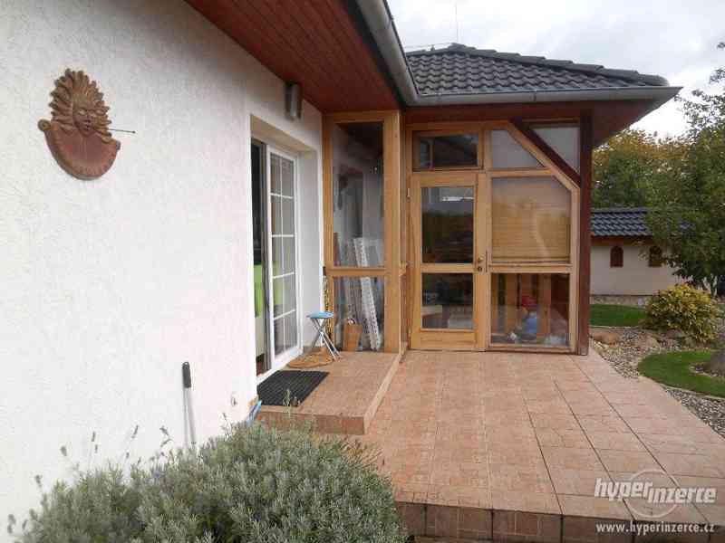 Prodej rodinného domu Dubí - Bystřice - foto 16
