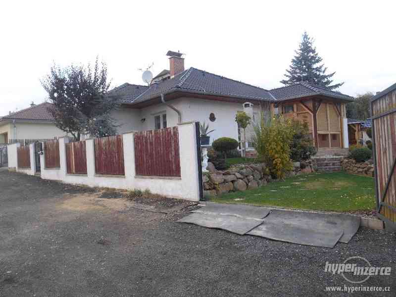Prodej rodinného domu Dubí - Bystřice - foto 17