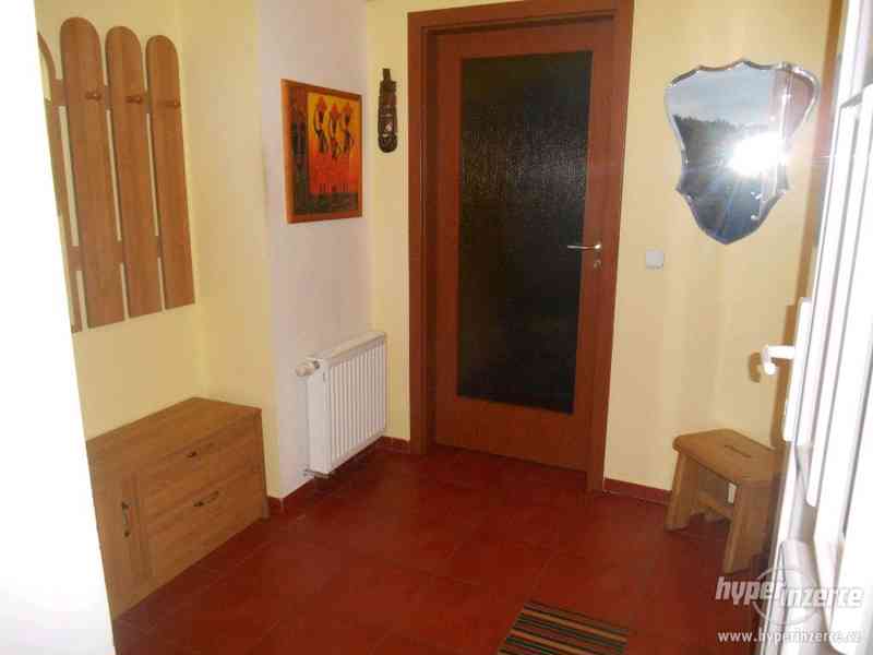 Prodej rodinného domu Dubí - Bystřice - foto 18