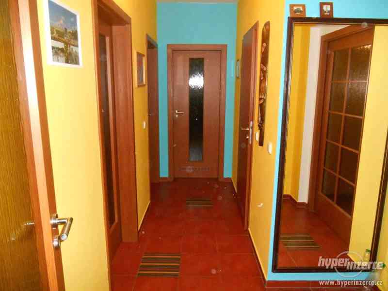 Prodej rodinného domu Dubí - Bystřice - foto 19