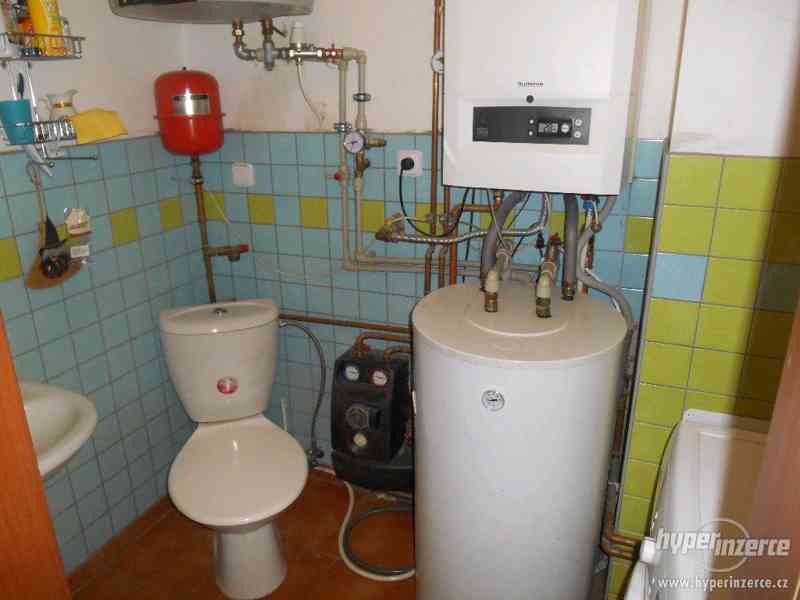 Prodej rodinného domu Dubí - Bystřice - foto 20