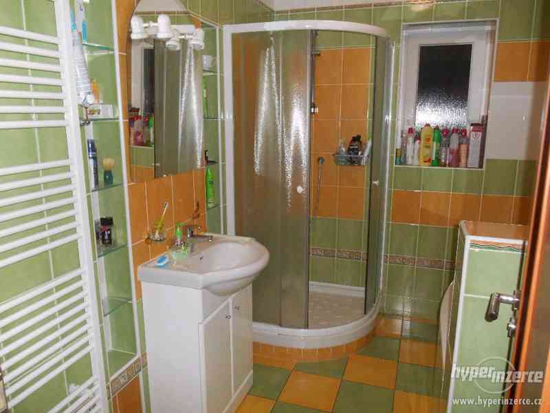 Prodej rodinného domu Dubí - Bystřice - foto 21