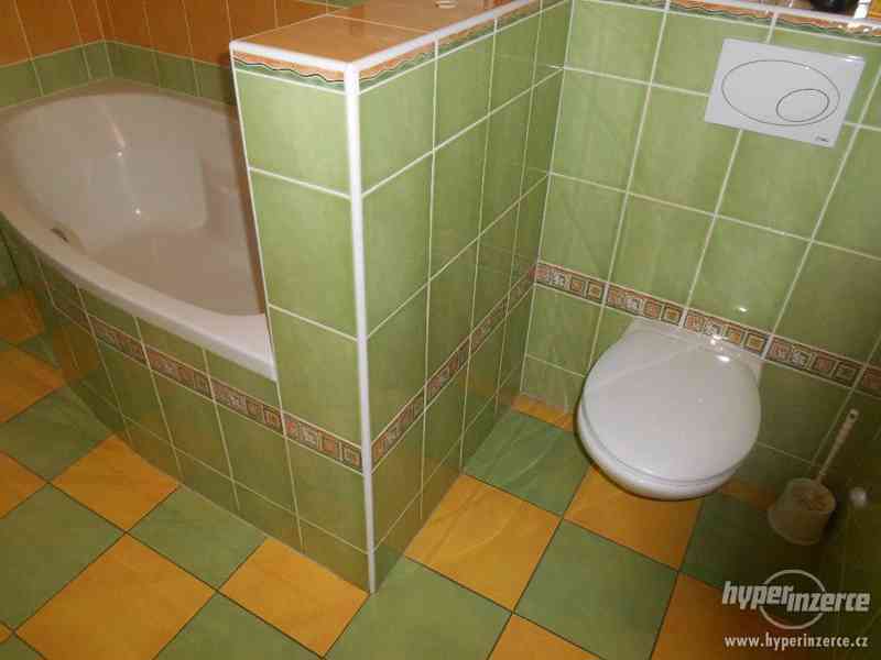 Prodej rodinného domu Dubí - Bystřice - foto 22