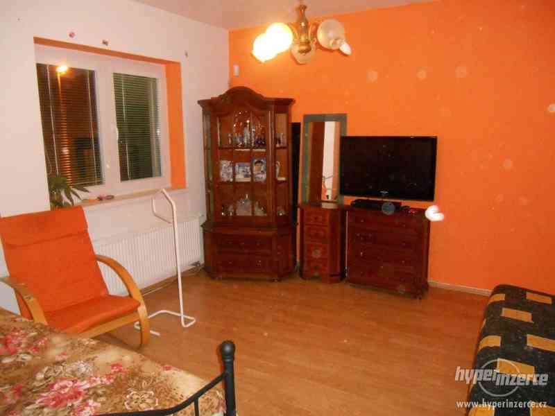 Prodej rodinného domu Dubí - Bystřice - foto 24