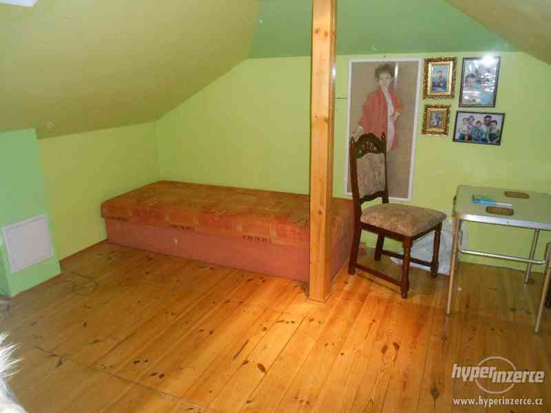 Prodej rodinného domu Dubí - Bystřice - foto 25