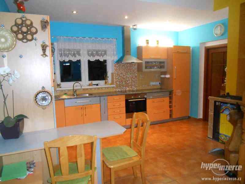 Prodej rodinného domu Dubí - Bystřice - foto 29