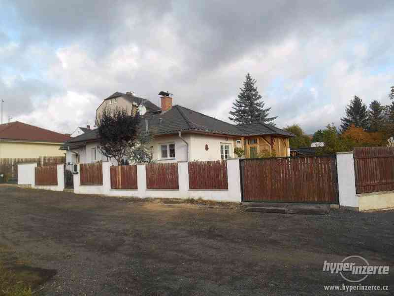 Prodej rodinného domu Dubí - Bystřice - foto 31