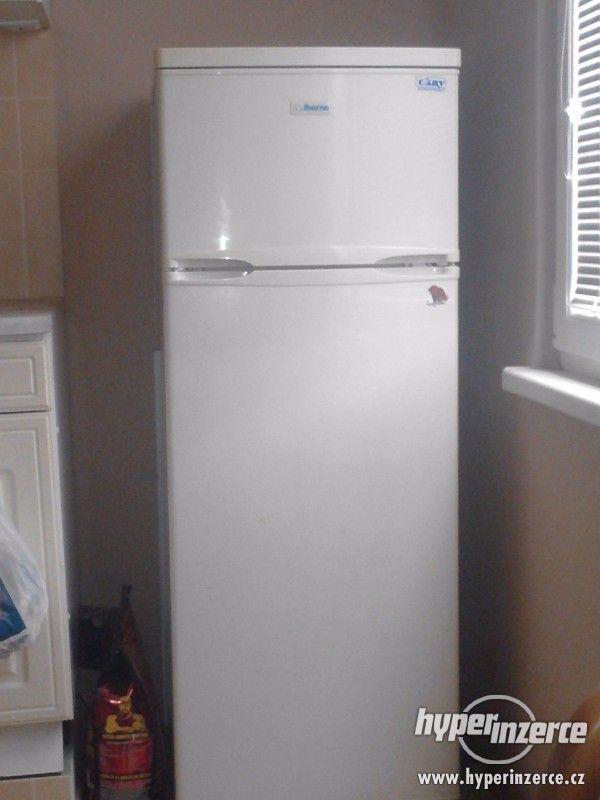 Kombinovaná chladnička Iberna ECO. - foto 1