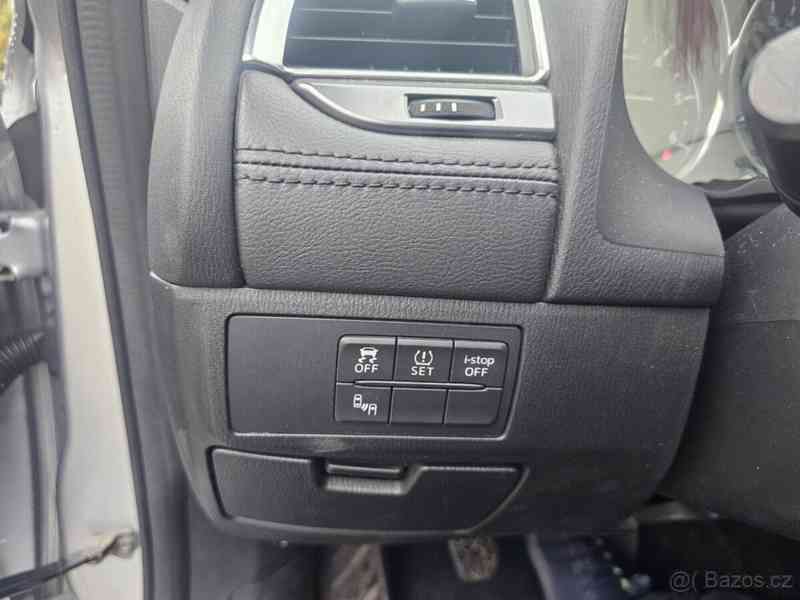 Mazda 6 2,2   D Skyactiv - foto 4
