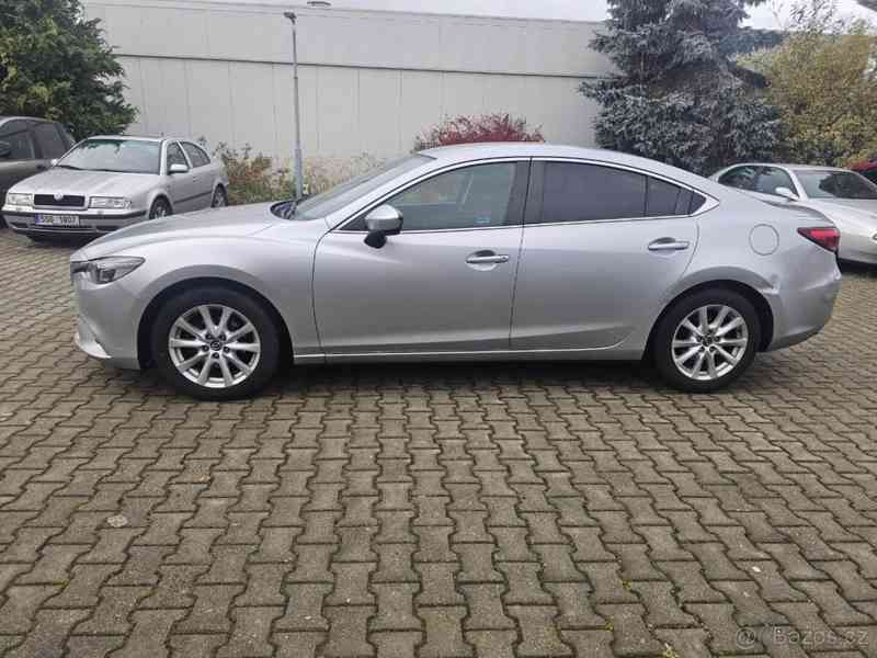 Mazda 6 2,2   D Skyactiv - foto 3