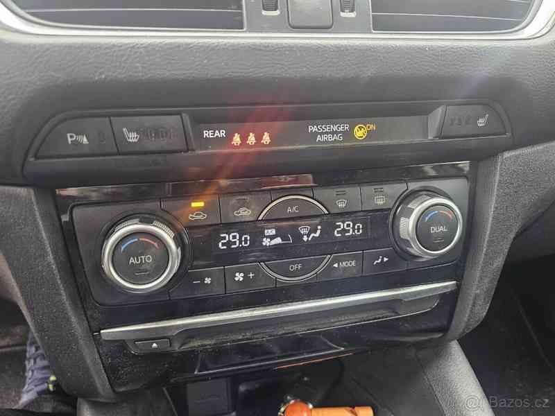 Mazda 6 2,2   D Skyactiv - foto 9