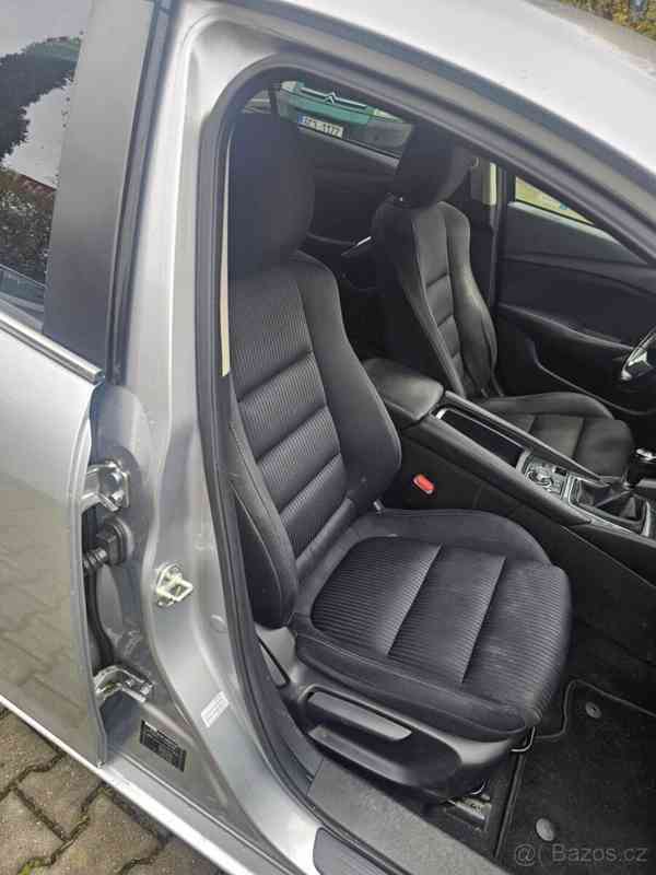 Mazda 6 2,2   D Skyactiv - foto 8