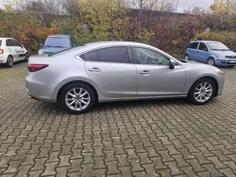 Mazda 6 2,2   D Skyactiv - foto 7