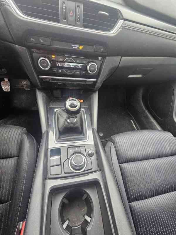 Mazda 6 2,2   D Skyactiv - foto 11