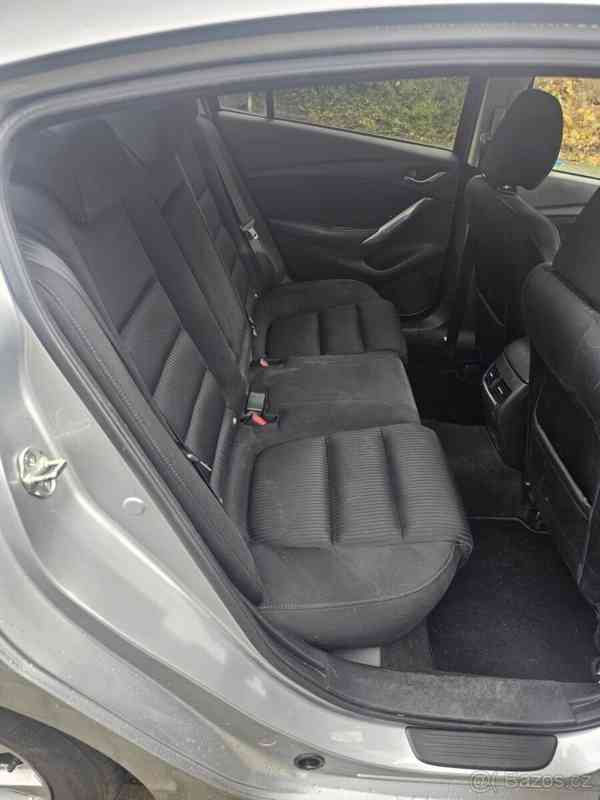 Mazda 6 2,2   D Skyactiv - foto 14