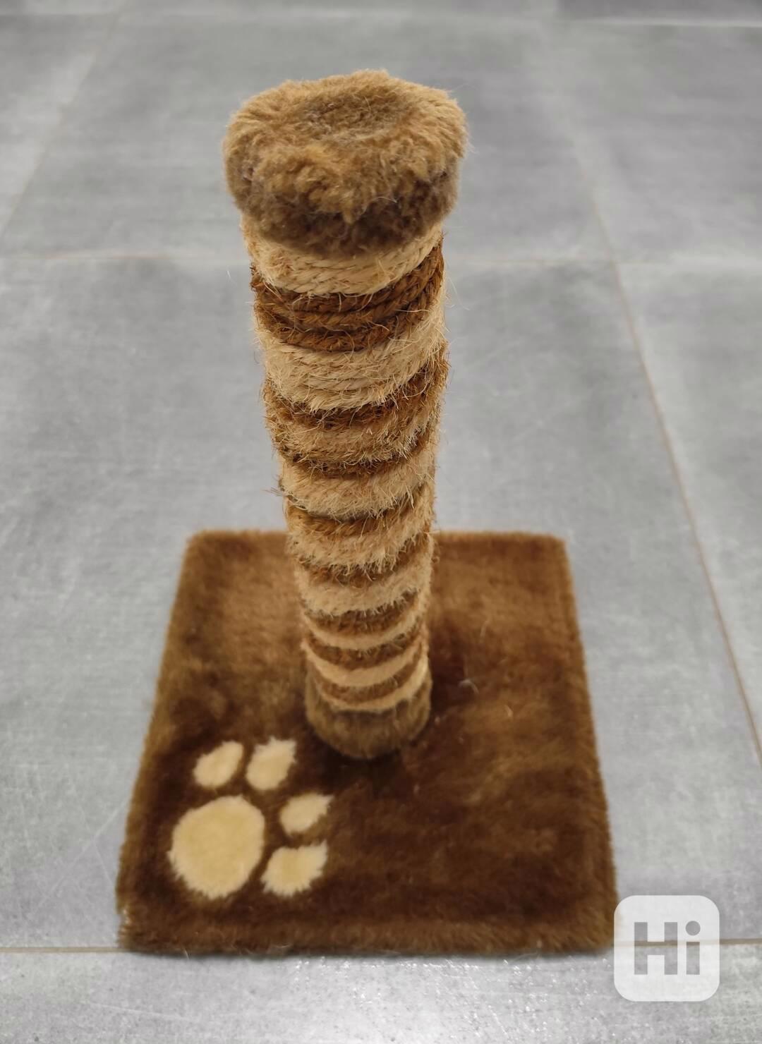 Prodám škrábadlo pro kočku - foto 1