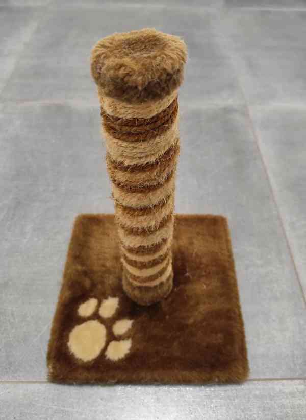 Prodám škrábadlo pro kočku - foto 1