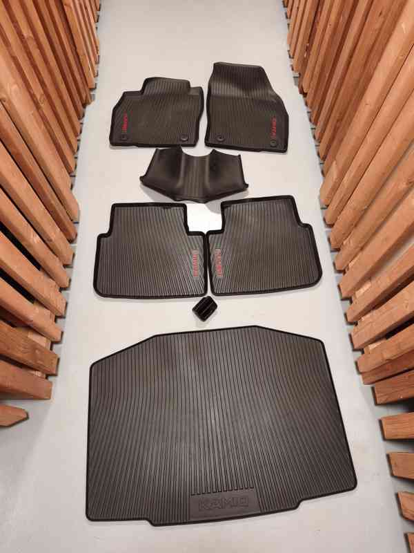 Letní pneumatiky  - foto 4