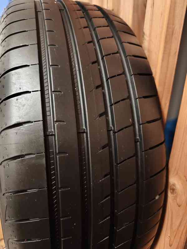 Letní pneumatiky  - foto 3
