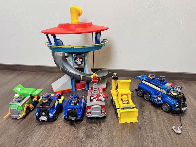 Tlapková patrola - foto 3