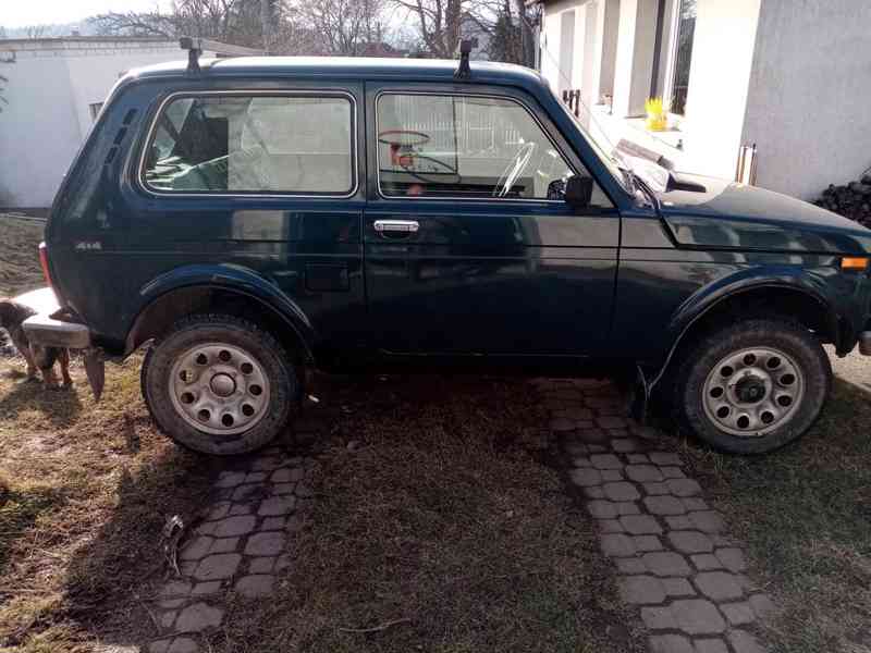 Lada Niva - foto 3