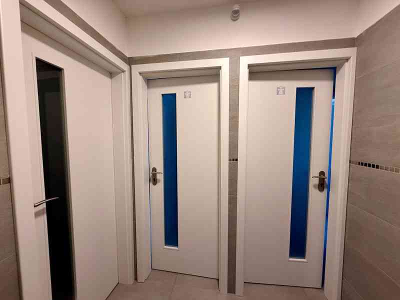 PRONÁJEM SVĚTLÉ A ÚTULNÉ KANCELÁŘE O CP CCA 12 M2, BRNO  - foto 10