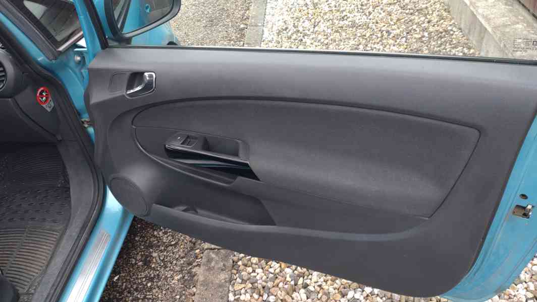 Opel Corsa 1, 2 Eco Tec  - foto 3