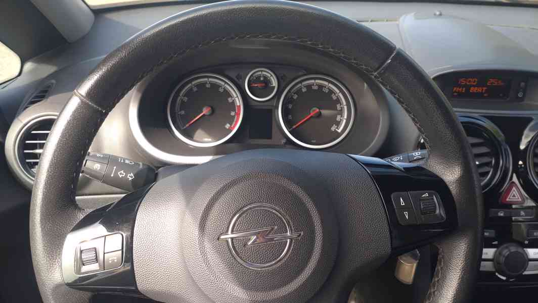 Opel Corsa 1, 2 Eco Tec  - foto 13