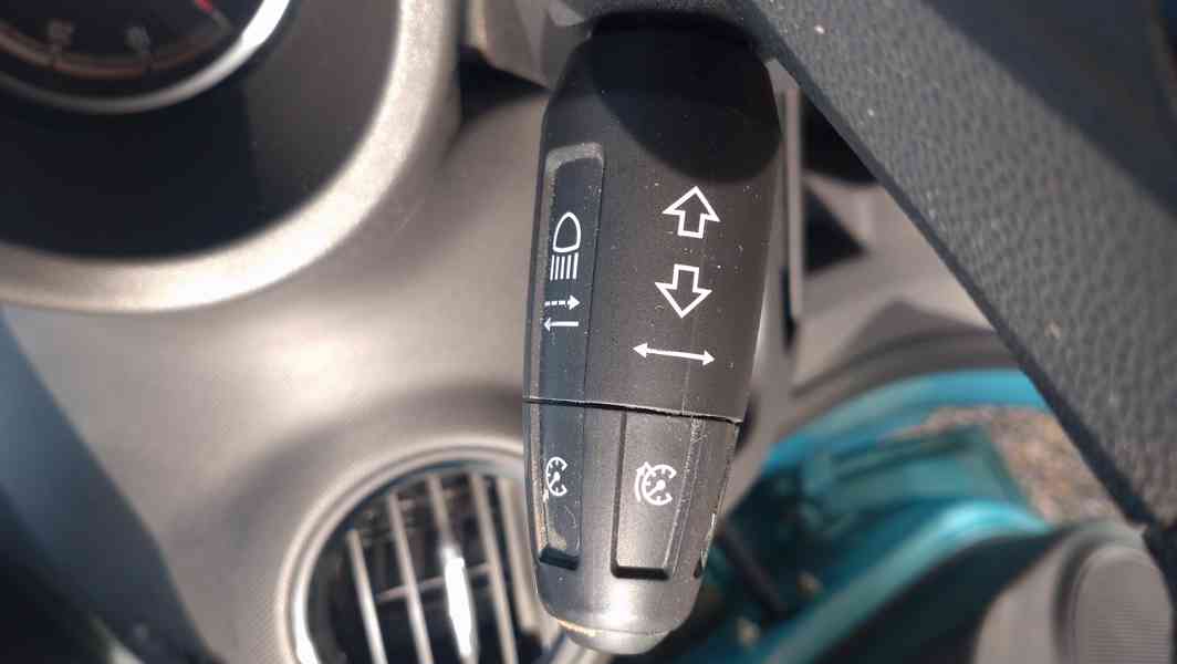 Opel Corsa 1, 2 Eco Tec  - foto 16