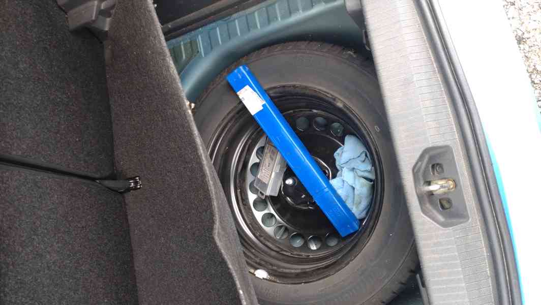 Opel Corsa 1, 2 Eco Tec  - foto 6
