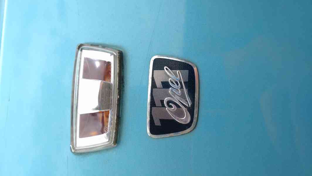 Opel Corsa 1, 2 Eco Tec  - foto 9