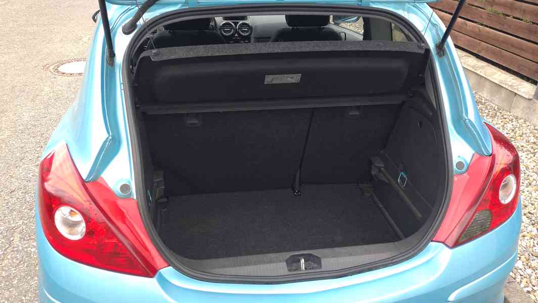 Opel Corsa 1, 2 Eco Tec  - foto 7
