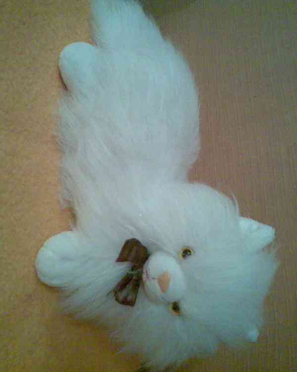 Pěkné hračky pro holčičku - foto 7